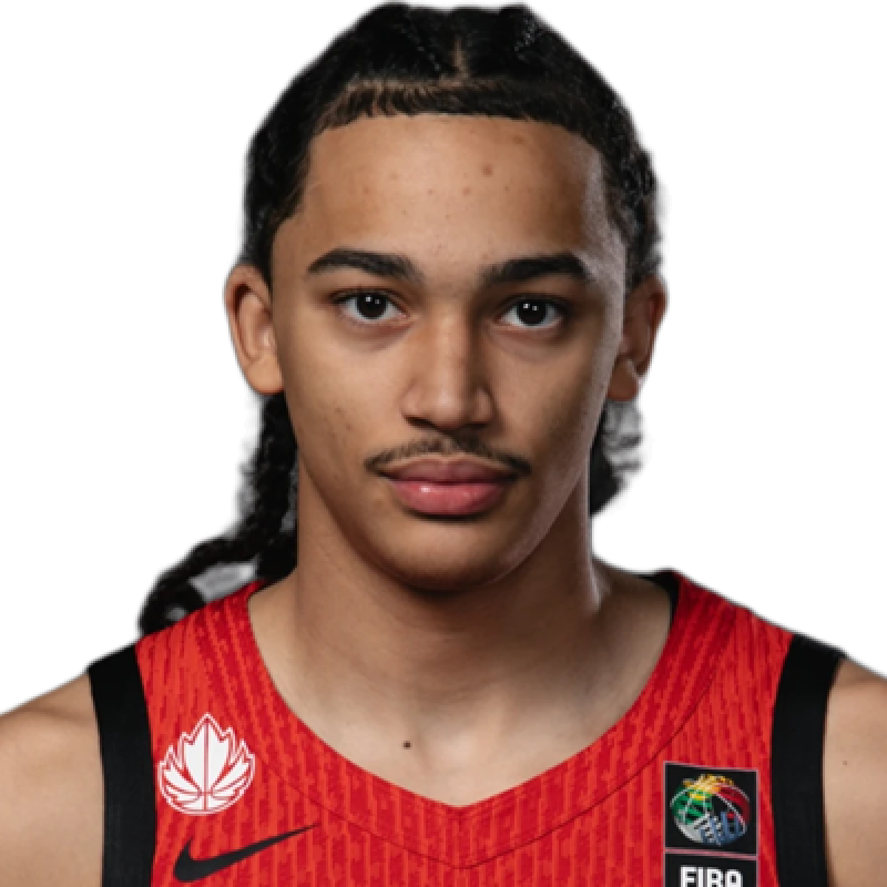 Jordan Charles 2025-26