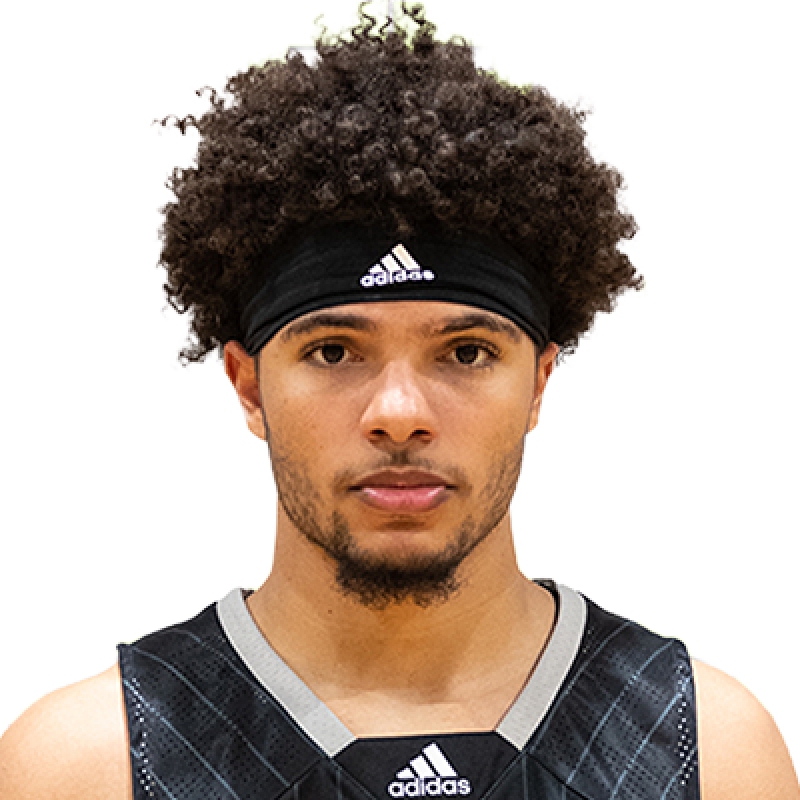 Jordan Pope 2021-22