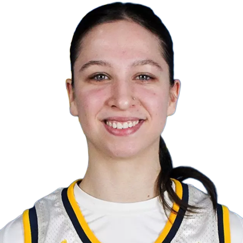 Lili Szabo 2025-26