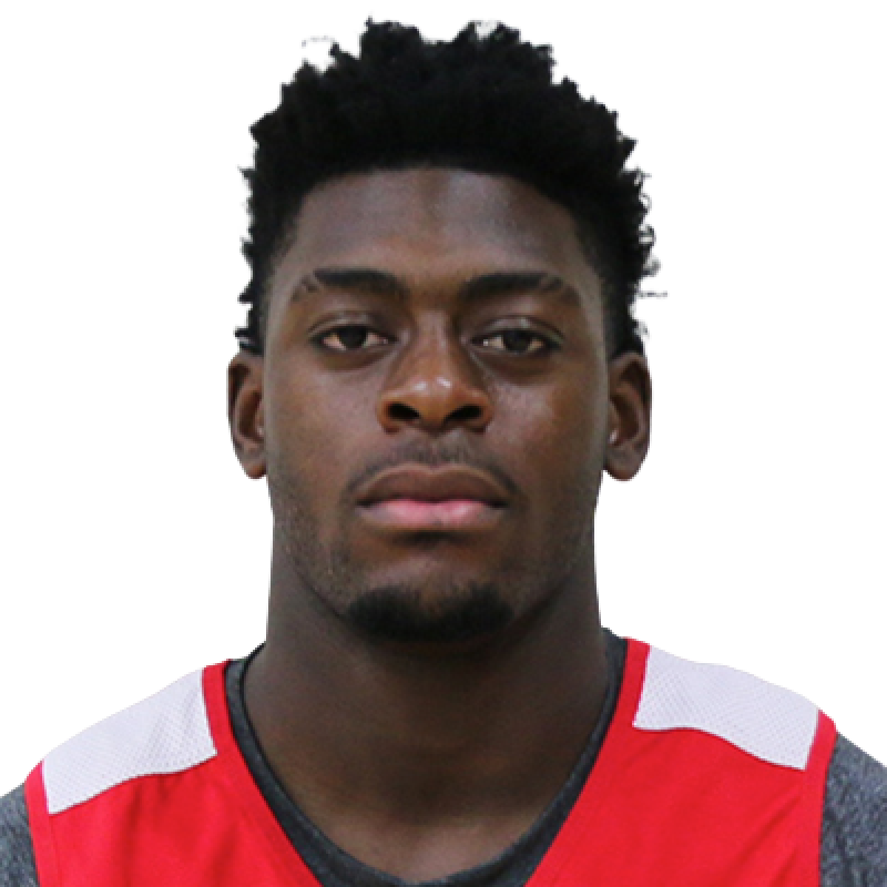 Luguentz Dort 2017-18