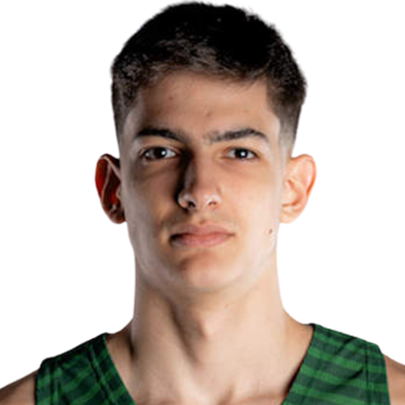 Maksim Brnovic 2025-2026
