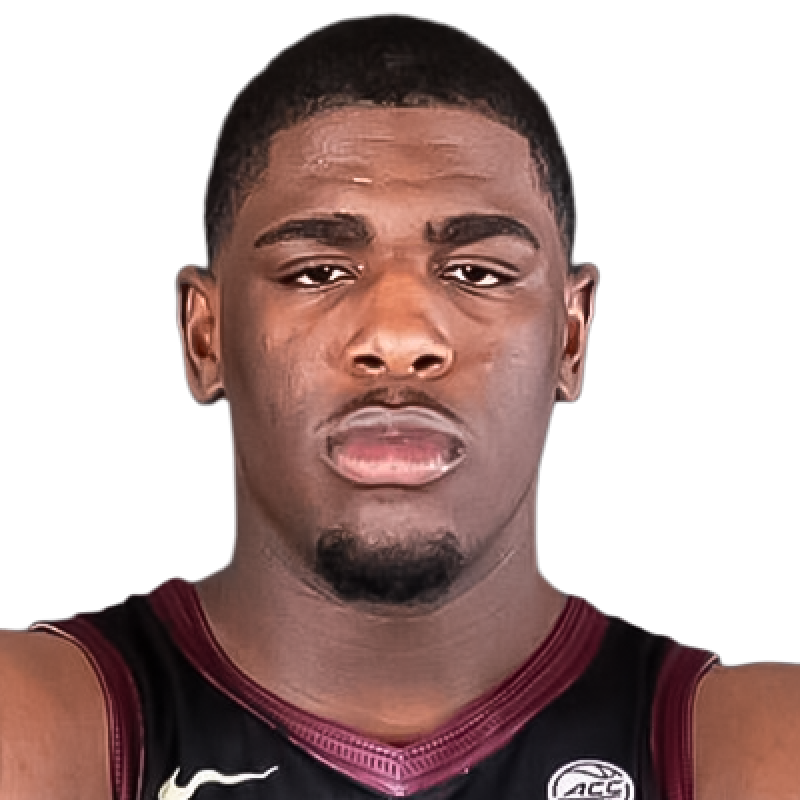 Marcis Ponder 2025-26