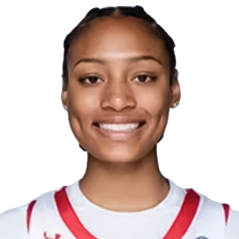 Marlee-Michelle Coleman 2025-26