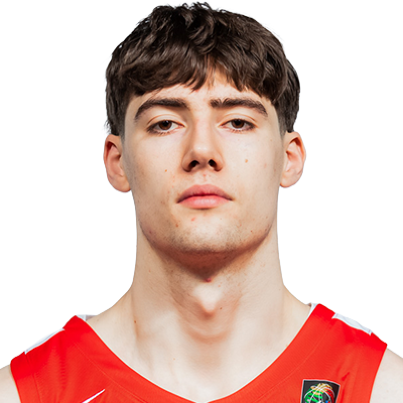 Matt Dann 2024