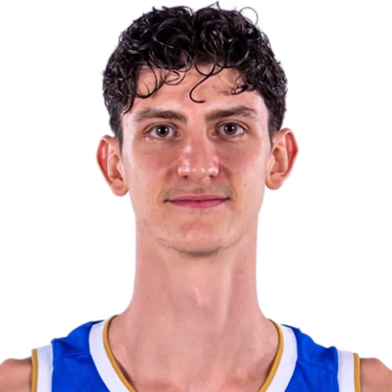 Mattia Ceccato 2025-26