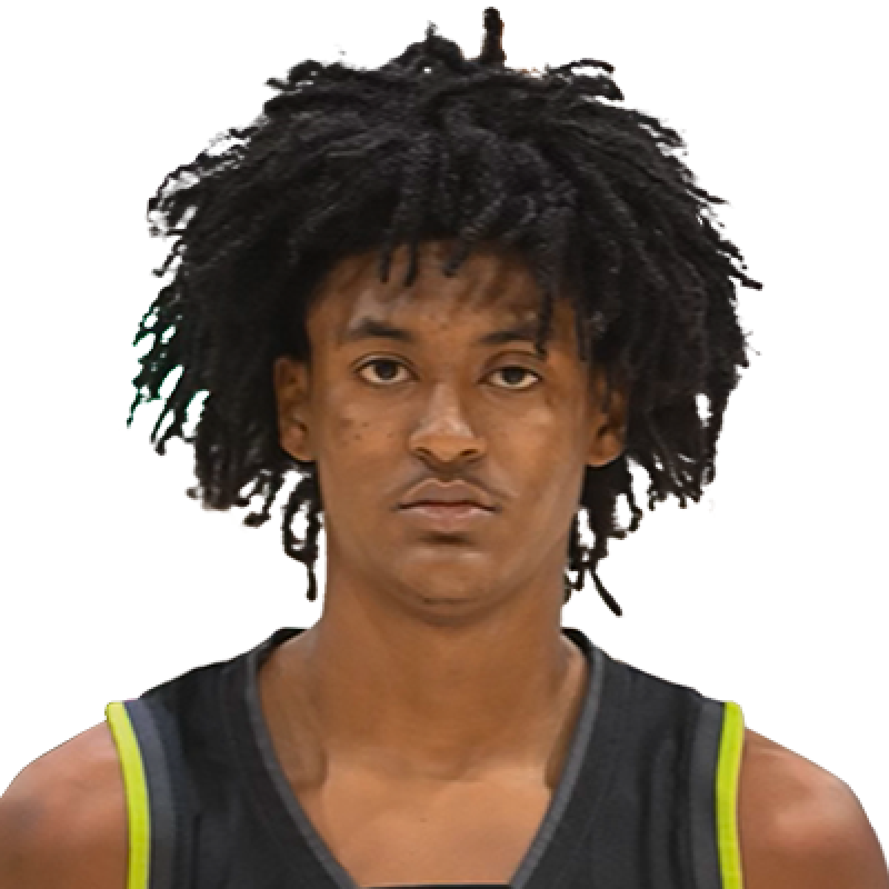 Mazi Mosley 2024-25