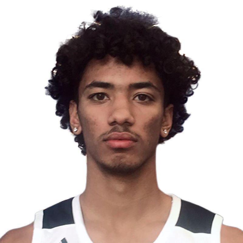 Milos Uzan 2021-22