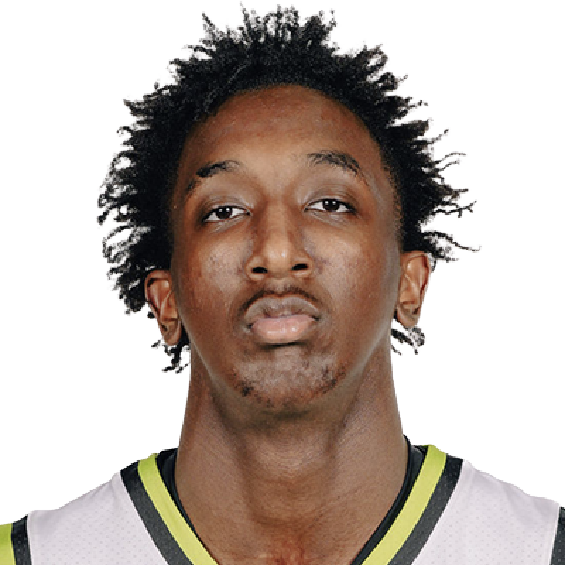 MJ Madison 2025-26