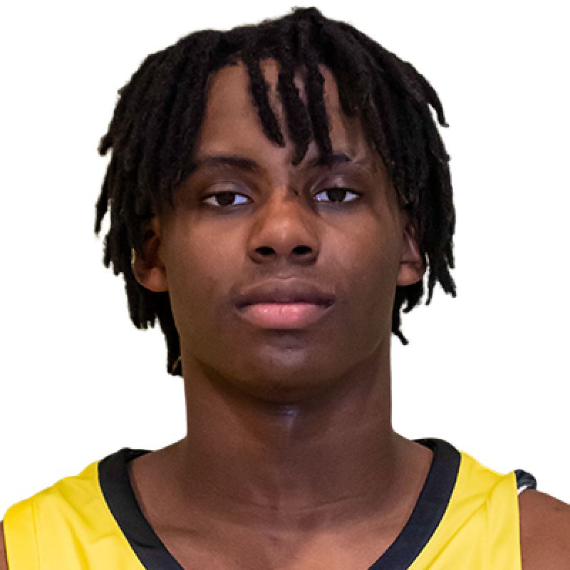 Mookie Cook 2021-22