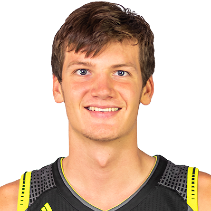 Nate Bittle 2020-21