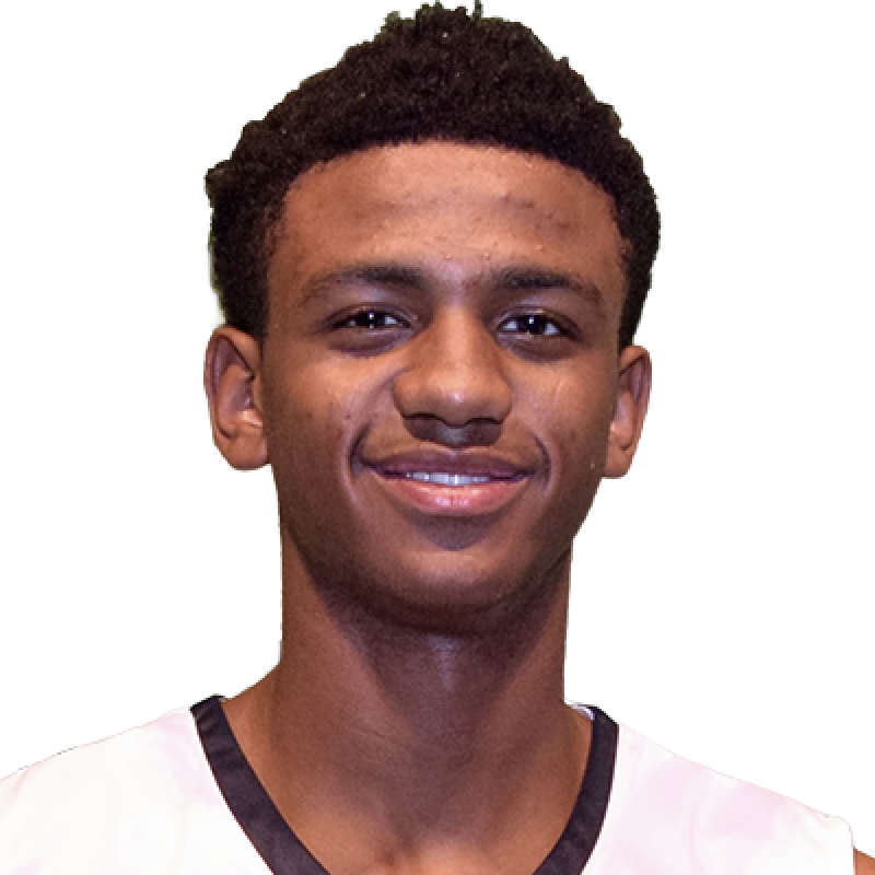 Nickeil Alexander-Walker 2016-17