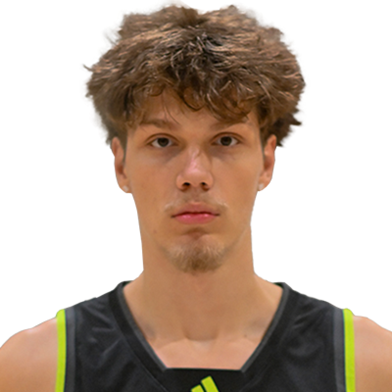 Niko Bundalo 2025-26