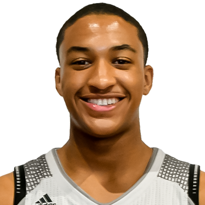 Nimari Burnett 2019-20
