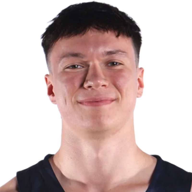 Peter Bandelj 2023-24