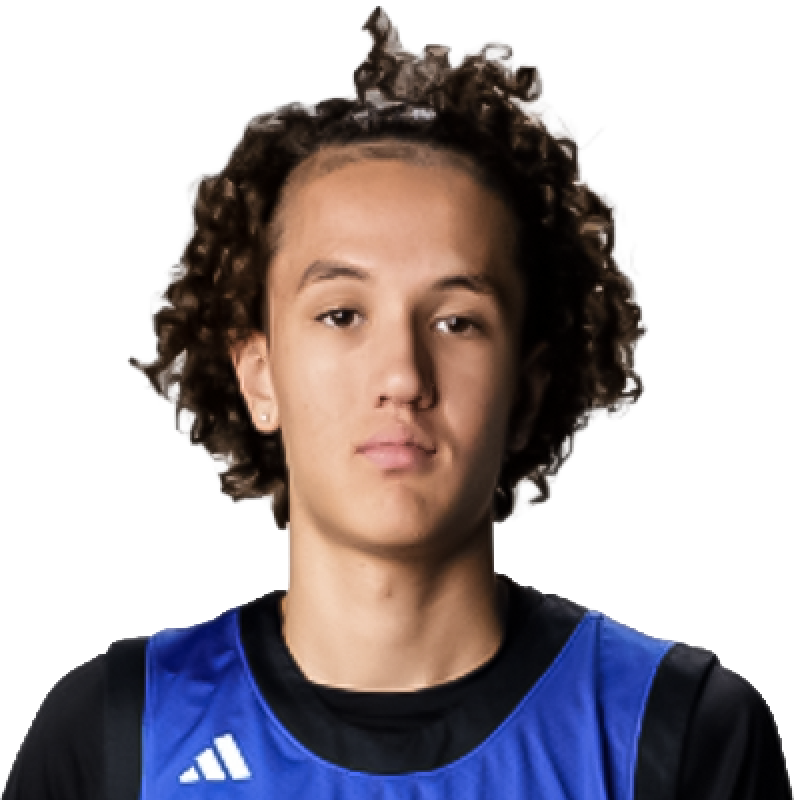 PJ Birmingham 2025-26