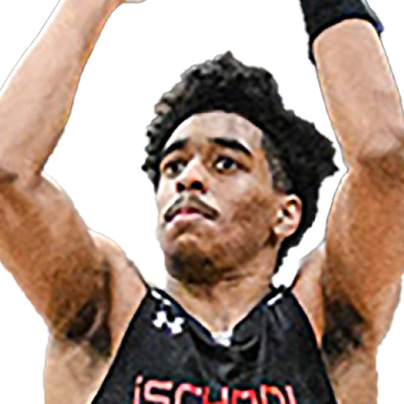iSchool's Quincy Baker