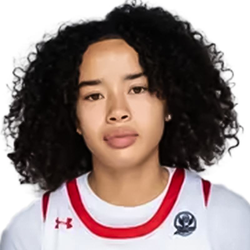 Shania James 2025-26