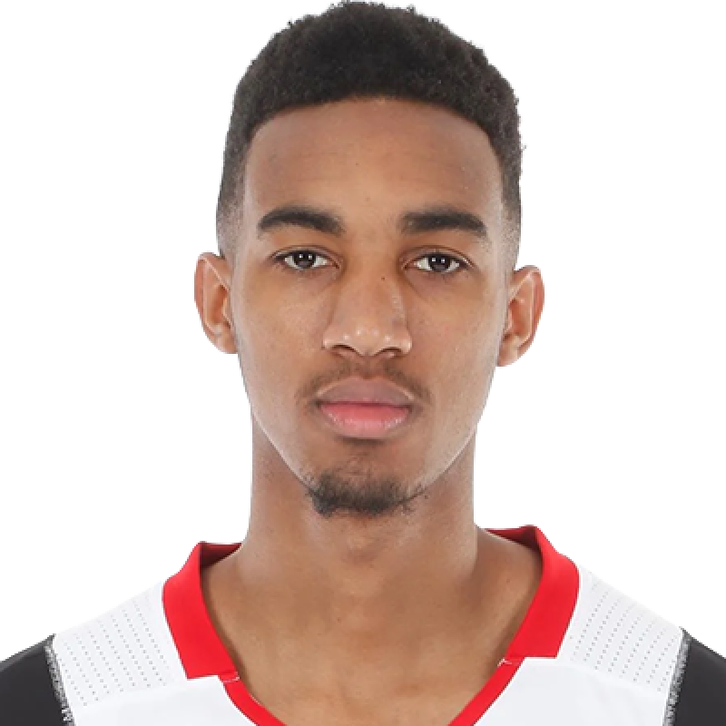 Terrance Ferguson 2016