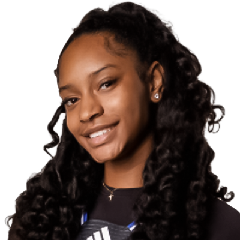 Timani Harris 2025-26