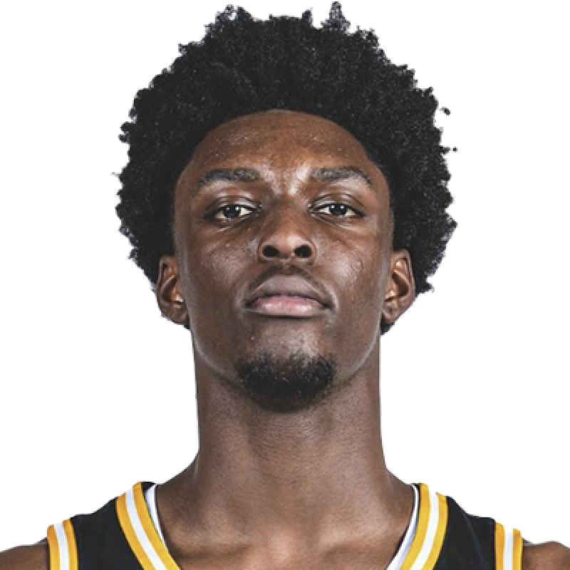 Toni Bryant 2025-26