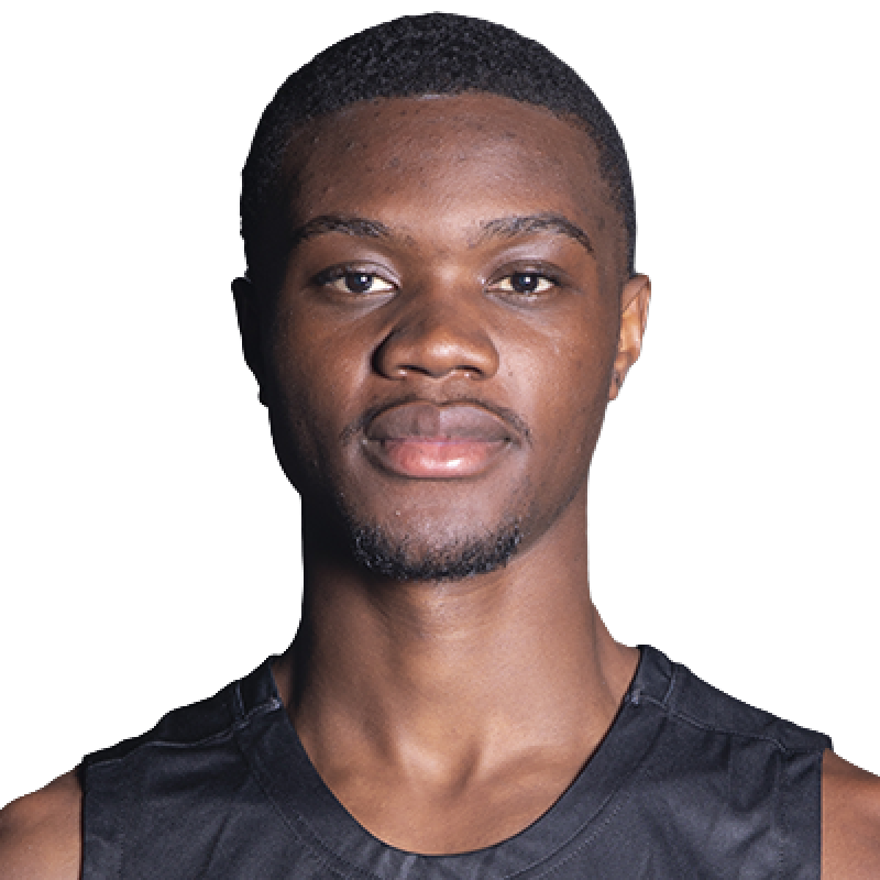 Travis Musonda 2024-25
