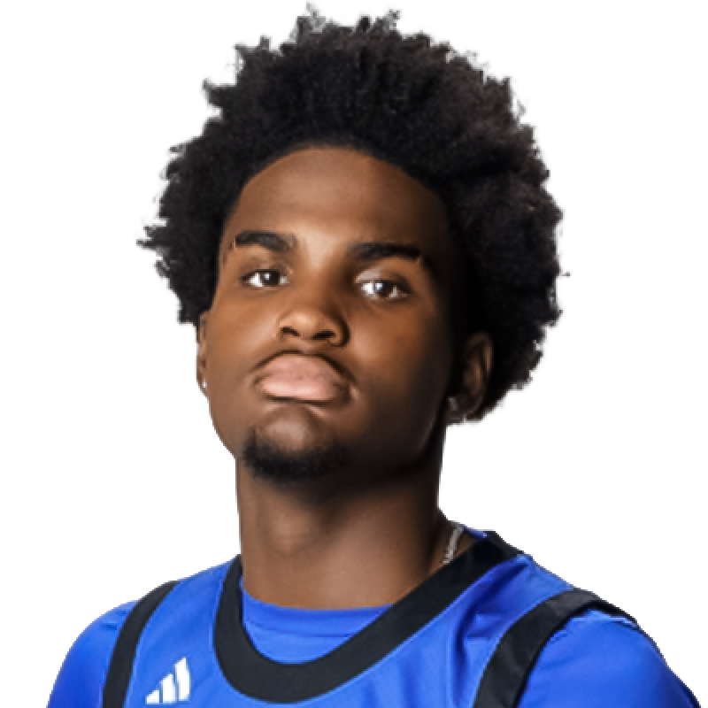 Troy Fason Jr. 2025-26