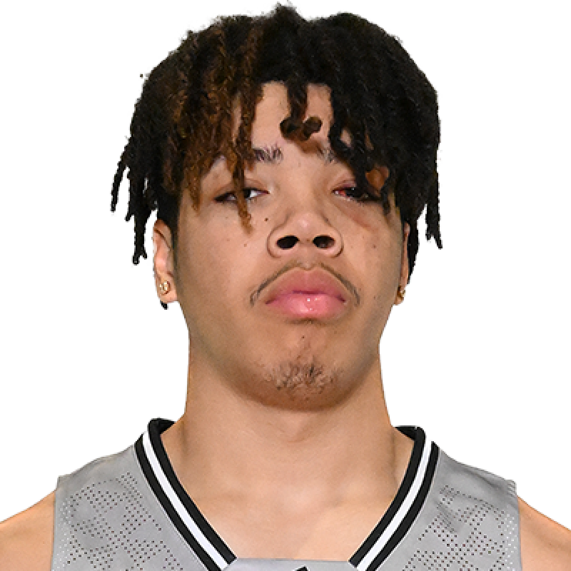 Tyran Stokes 2023-24