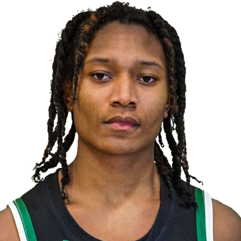 TyTy Washington 2020-21