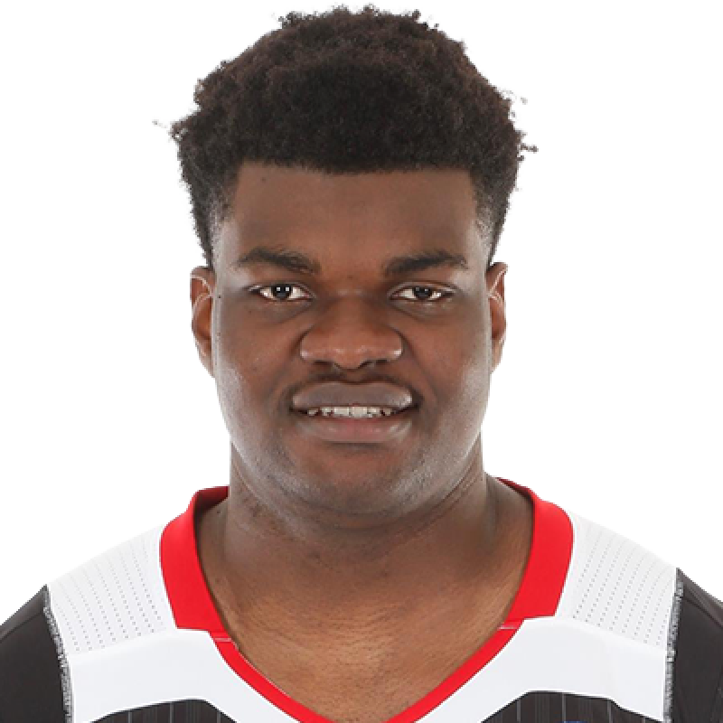 Udoka Azubuike 2015-16