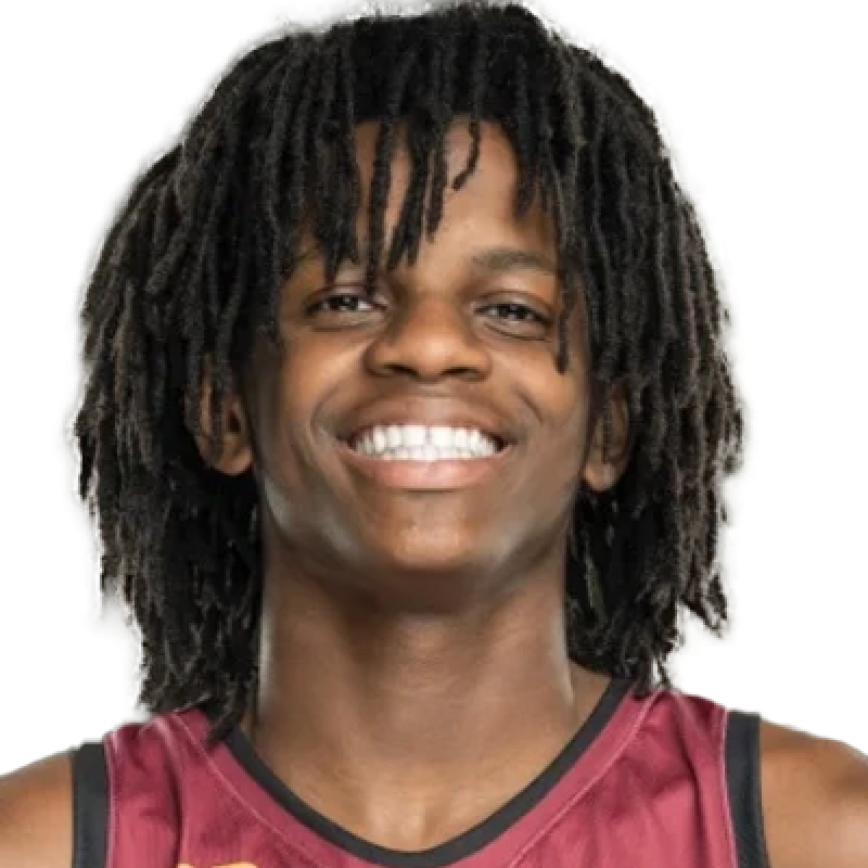 Willie Burnett III 2024-25