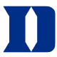 Duke Blue Devils logo