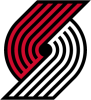 blazers logo