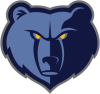 grizzlies logo