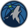 t-wolves logo