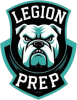 Legion Prep TX