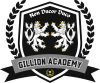 gillion basketball academy