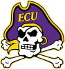 East Carolina Pirates
