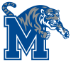 Memphis Tigers