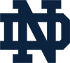 Notre Dame Fighting Irish Logo