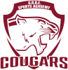 CODE Academy Cougars