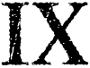 IX International