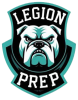 Legion Prep TX