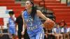 Bella Hines, Albuquerque Prep