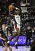 AJ Dybantsa Dunk for USA
