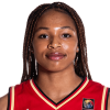 2025-26 Chinaza Ezeani