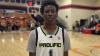 Gabe Nesmith, Prolific Prep
