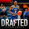 Javon Small Draft