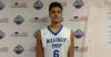Josh Green, Hillcrest Prep