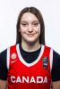 Portia Reisen of Canada