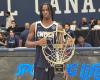 Tristan Beckford